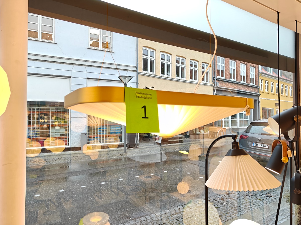 Le Klint Celine pendel