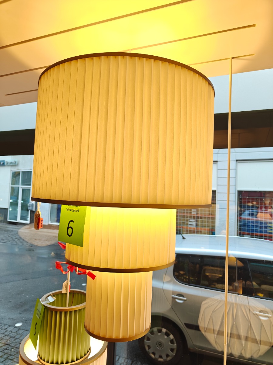 Le Klint Pivello 112