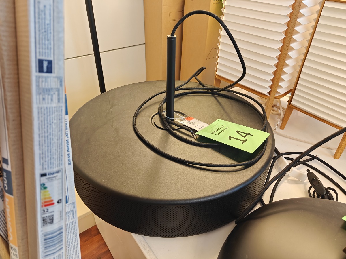 Herstal Grain pendel