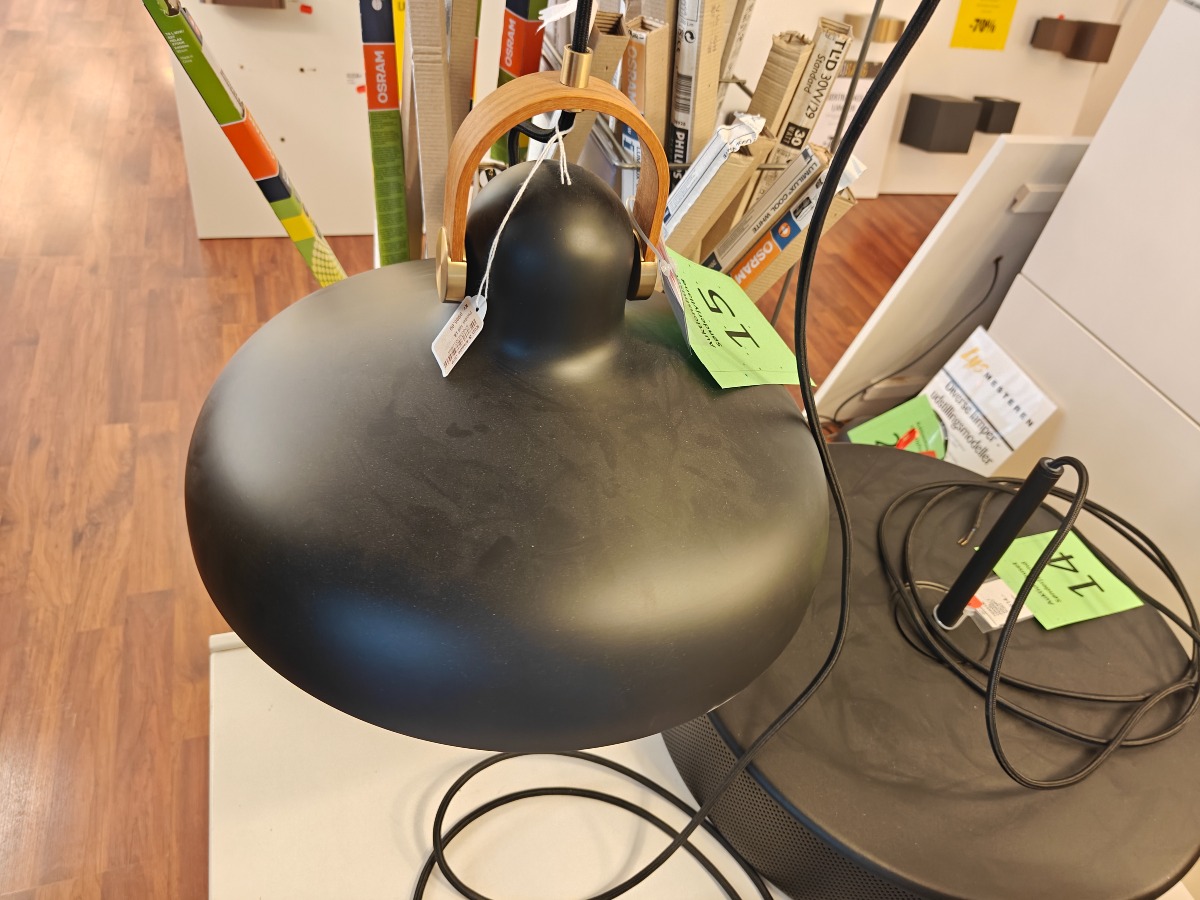 Le Klint Carronade large pendel