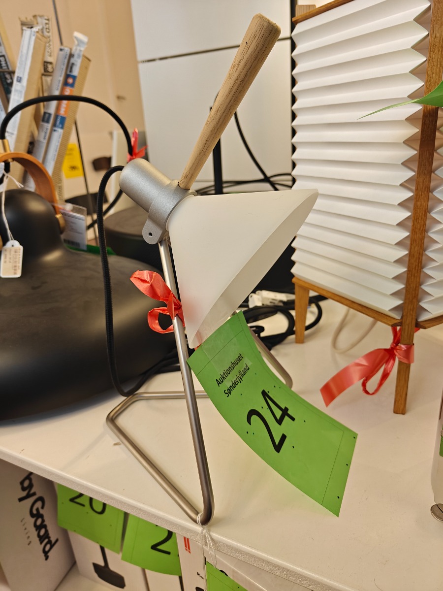 Le Klint 356 Spot bord- og væglampe