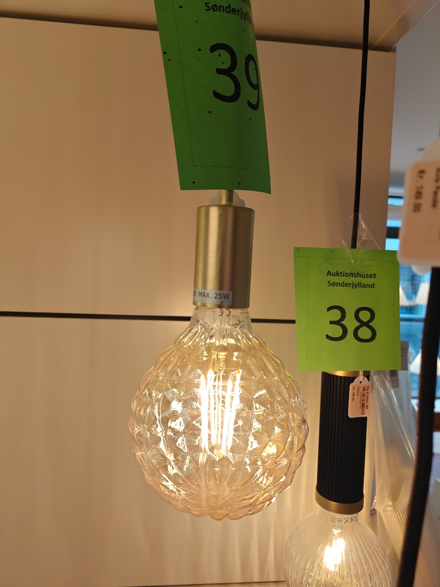 Nord Lux Paco pendel