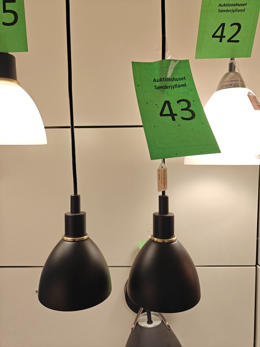 Nordlux Ray pendelsæt