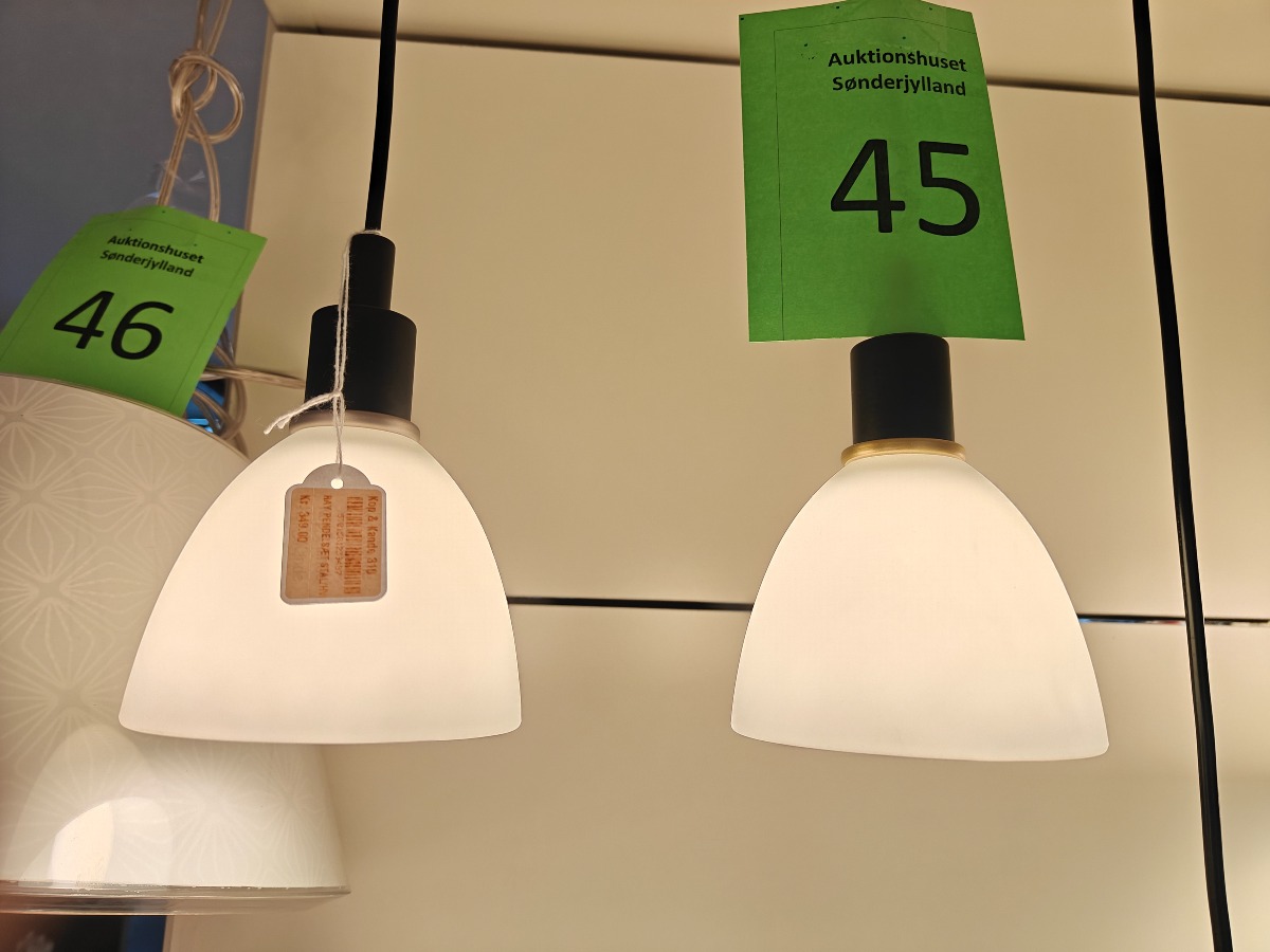 Nordlux Ray pendelsæt, hvid