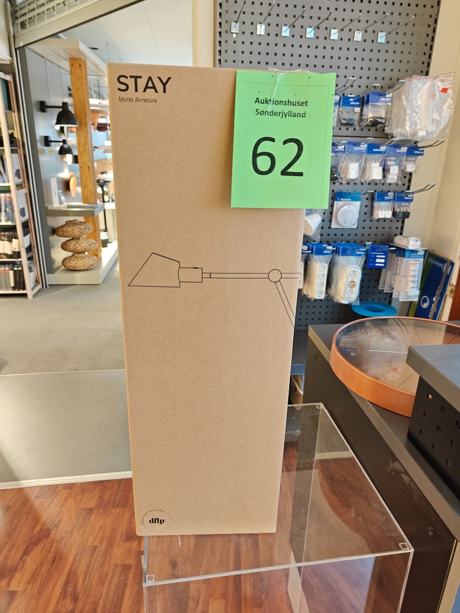 Nordlux Stay væglampe