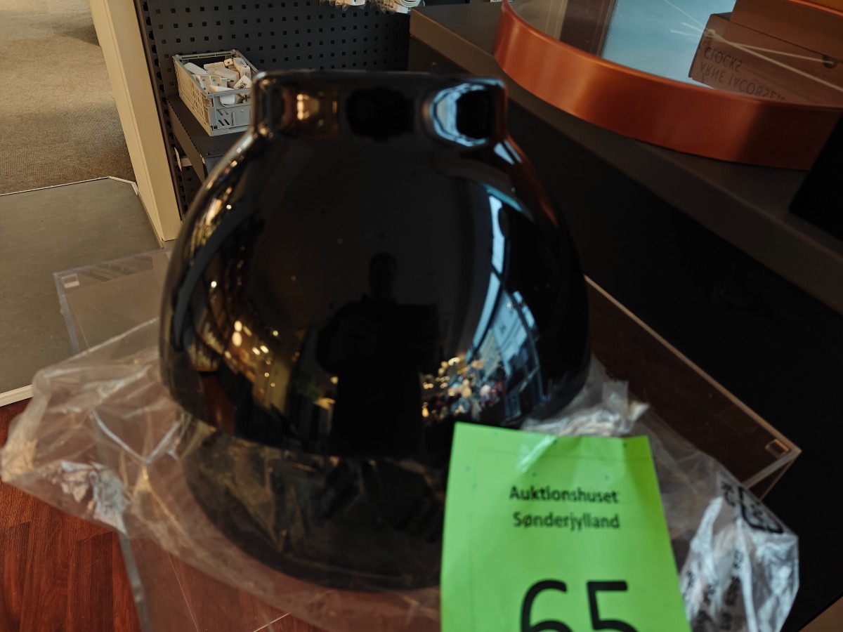 2 stk. Colors Akryl lampeskærme 