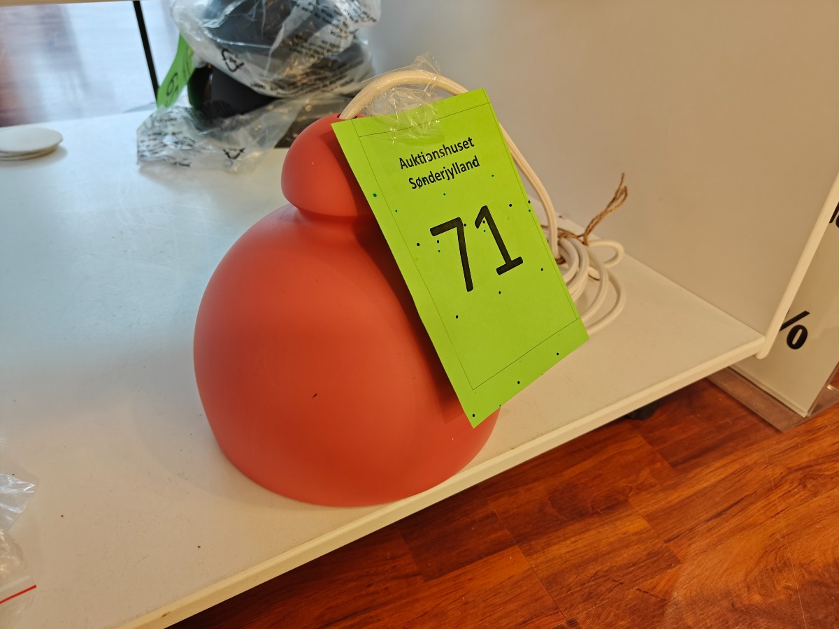 Le Klint Antoni pendel 