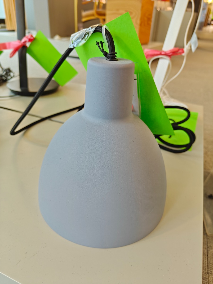 Louis Poulsen Toldbod 170 pendel 