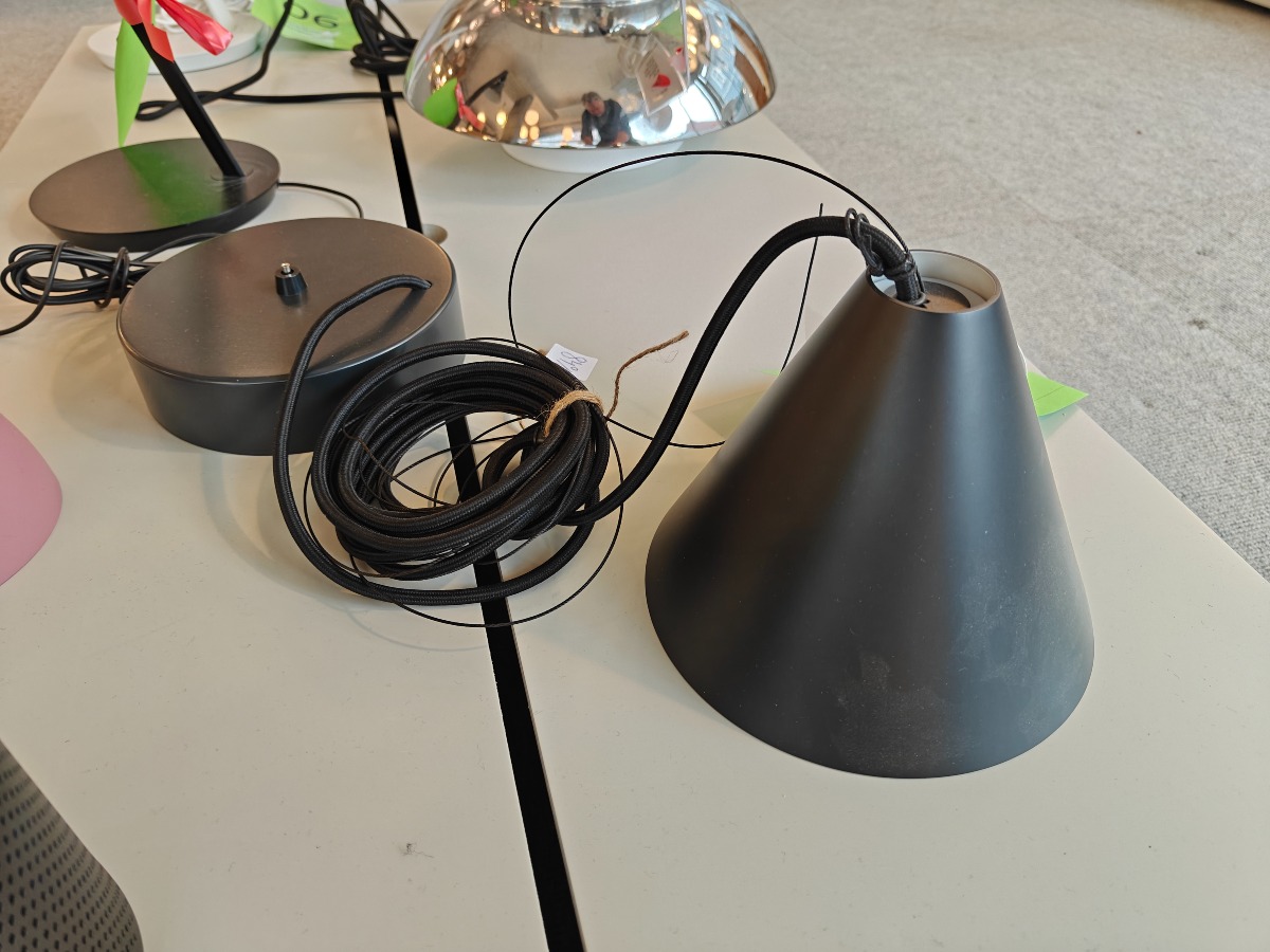 Louis Poulsen Keglen 175