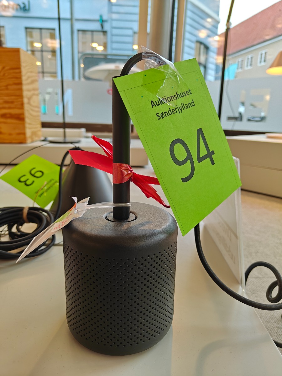 Herstal Grain XS pendel