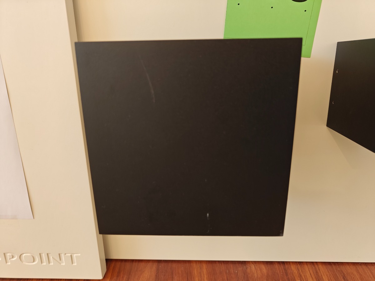 Light-Point  Cube XL Down væglampe