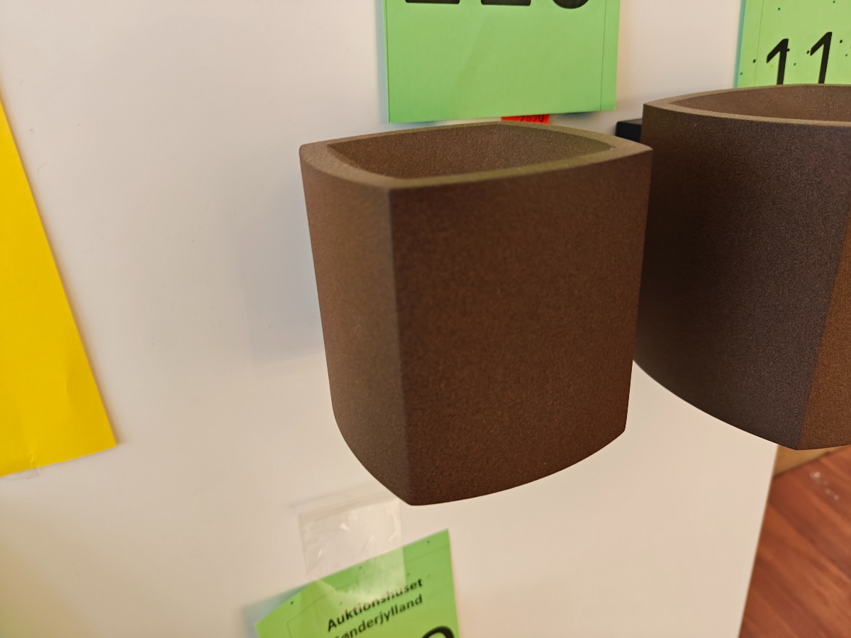 Light-Point Mirage Wall lamp 2