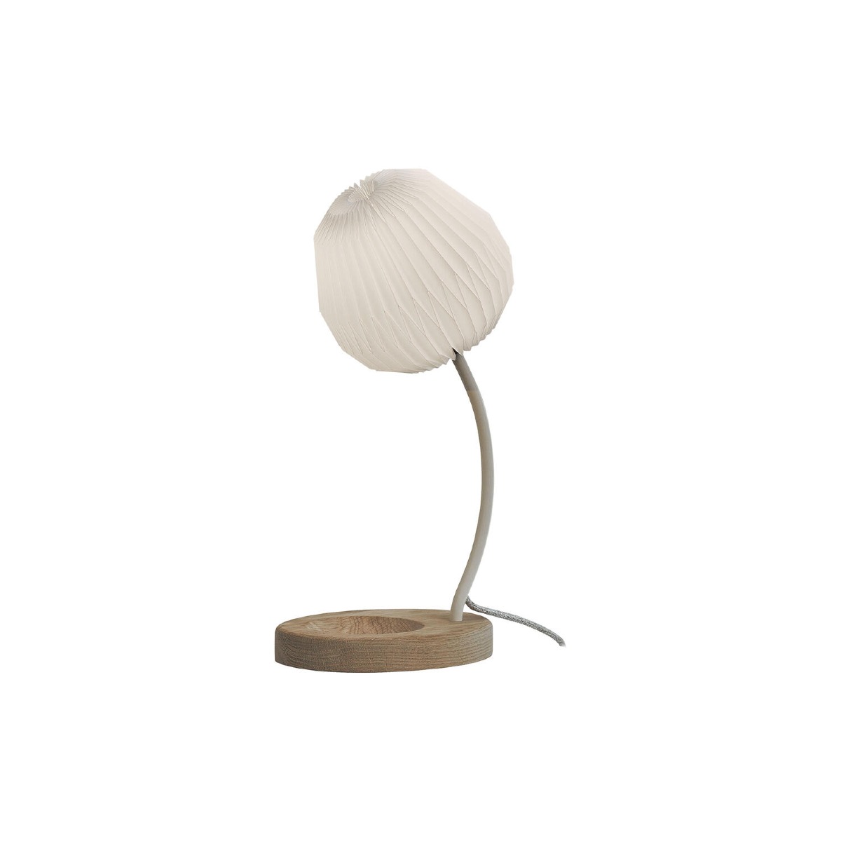Le Klint Bouquet bordlampe 