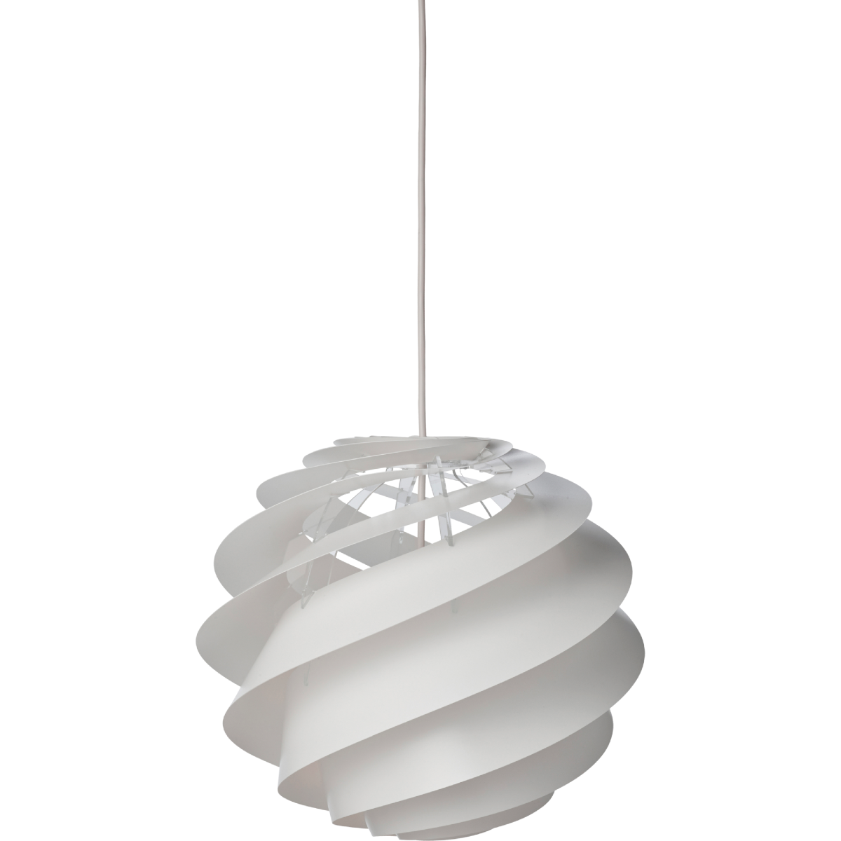 Le Klint Swirl 3 pendel small