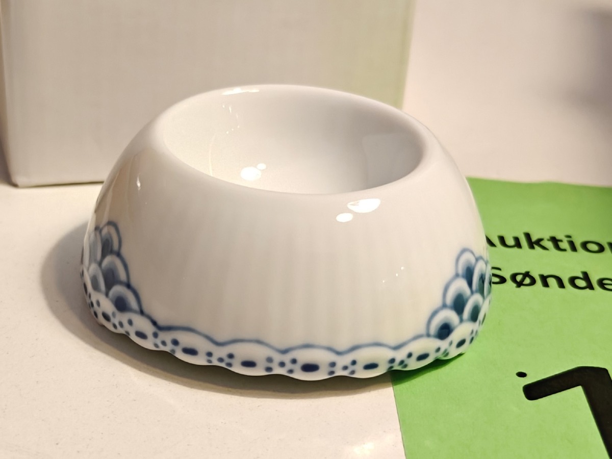 Royal Copenhagen, Prinsesse æggebæger