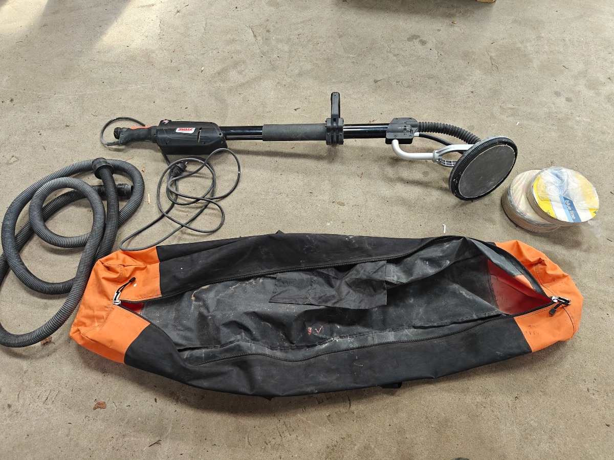 svalk girafsliber i taske 