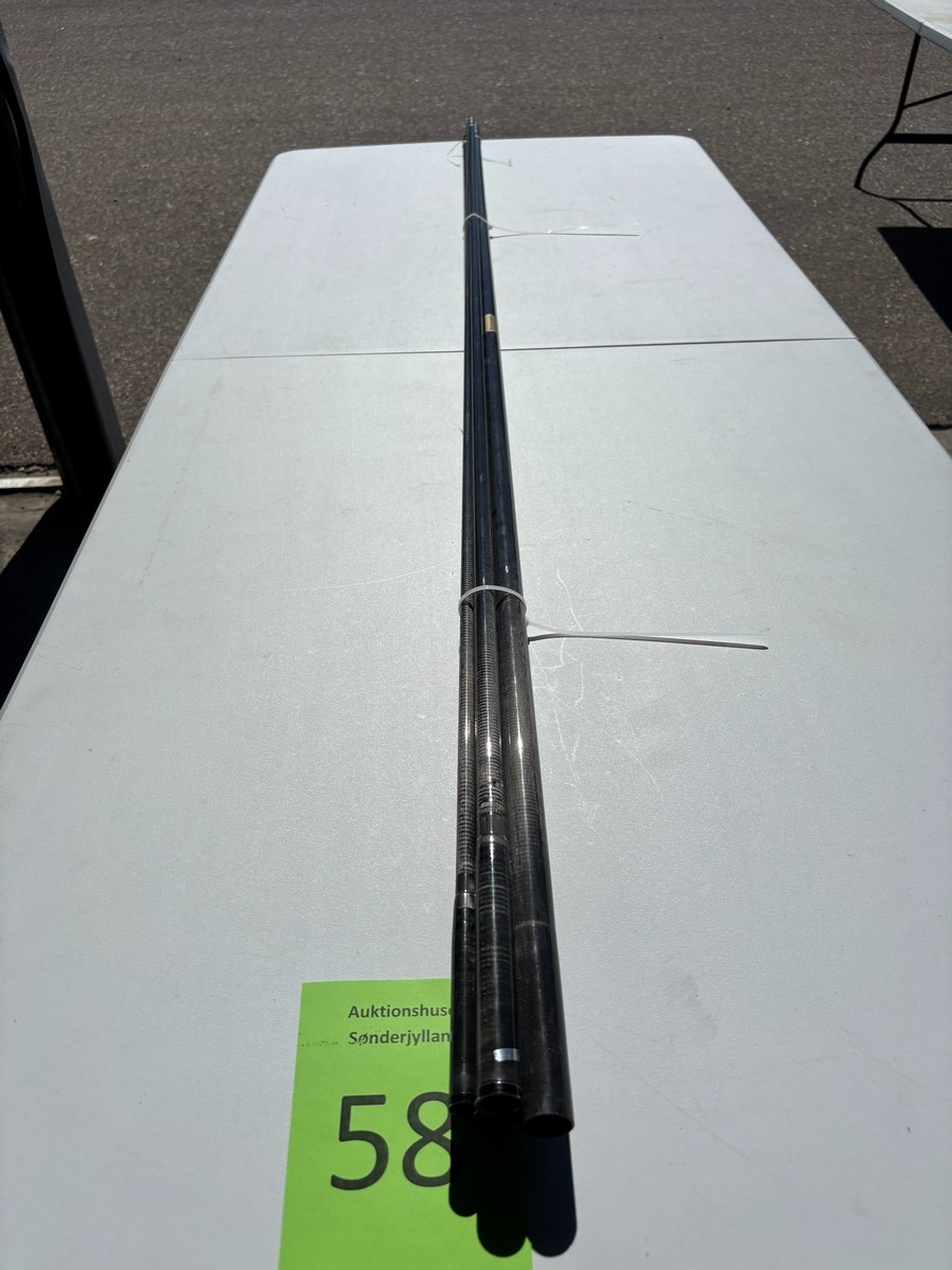 Normark, model GSF-1703 X417.