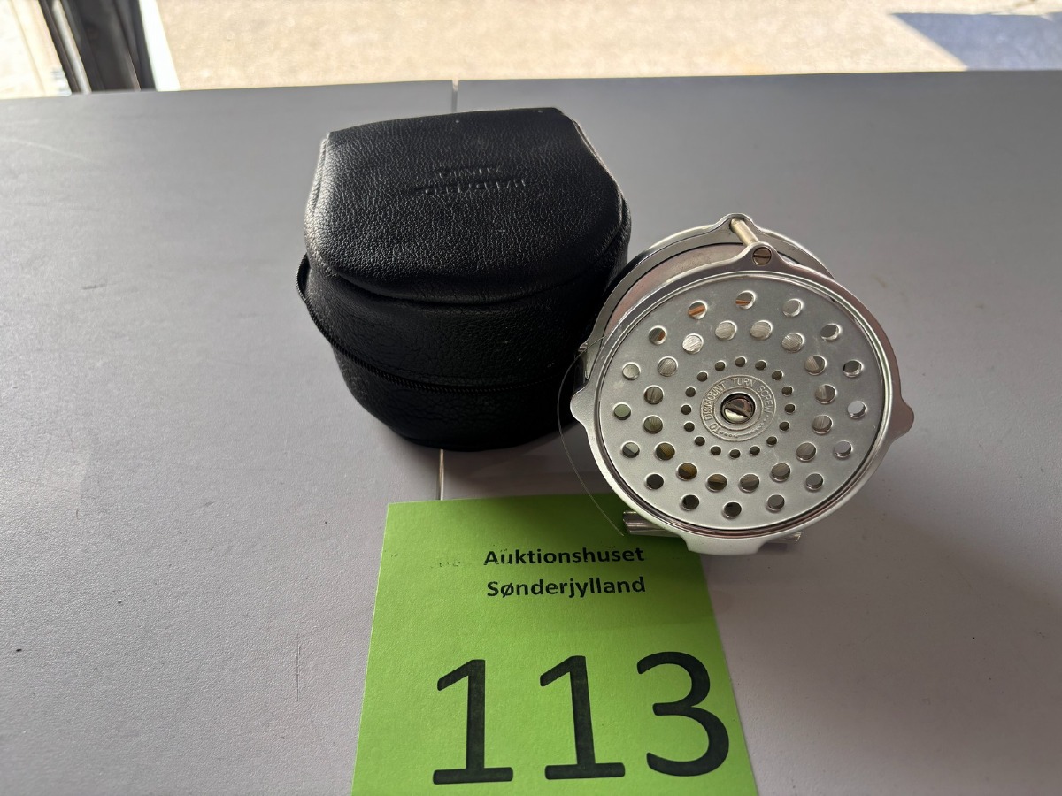 Hardy Bouglé fluehjul str. 4