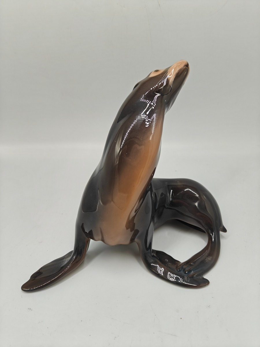 Bing og Grøndahl søløve nr. 1733