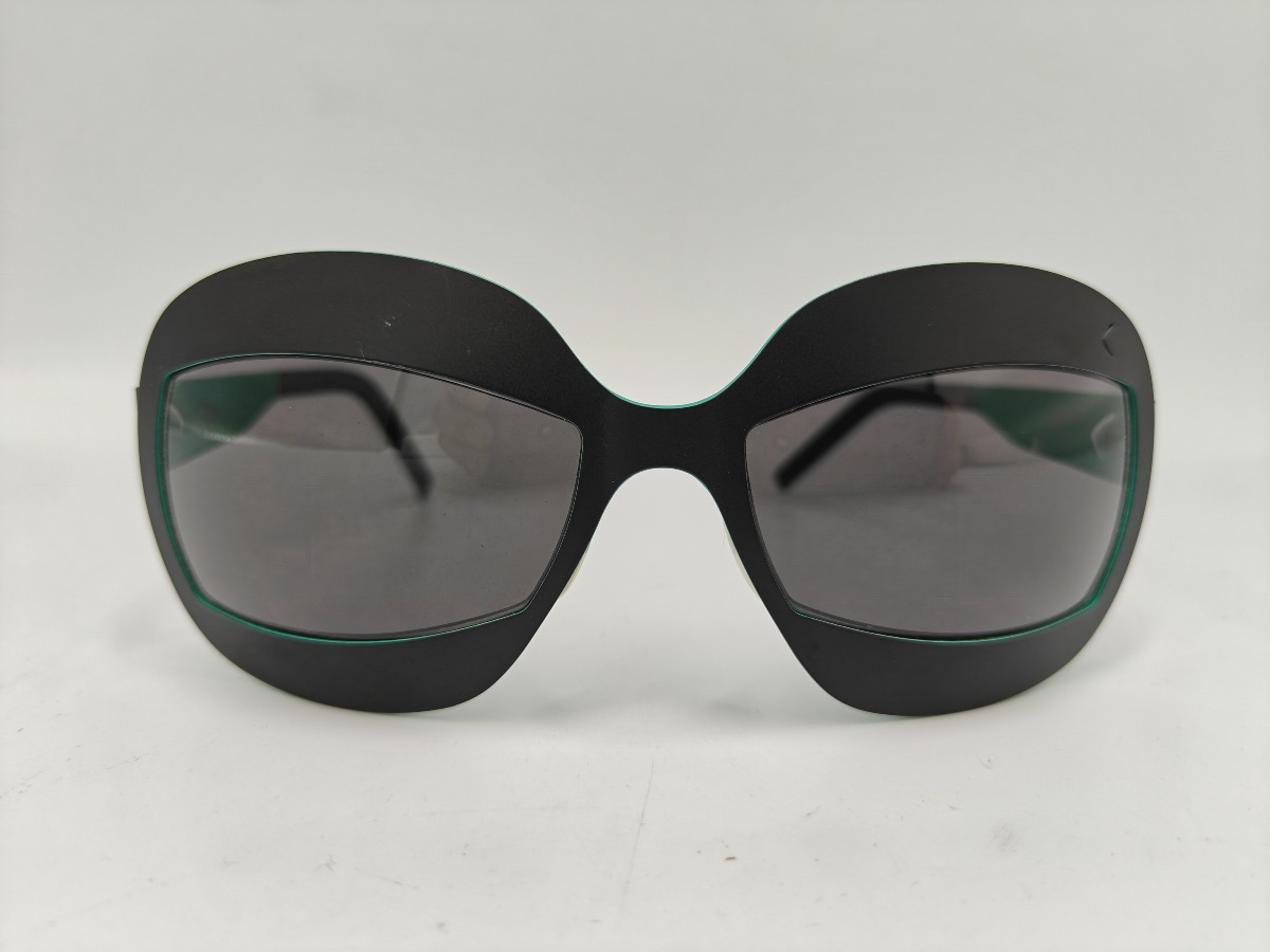 Blackfin White Rock solbriller