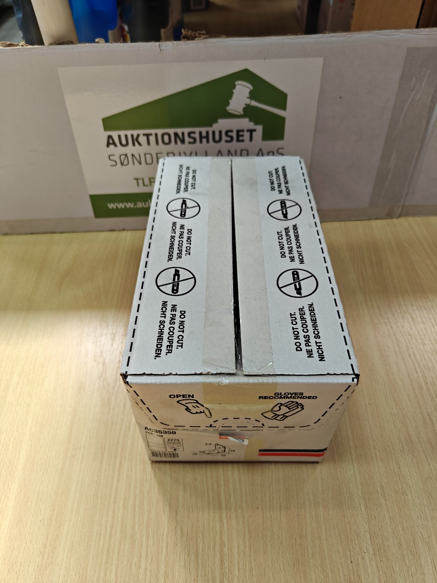 Simpson Strong -Tie vinkelbeslag