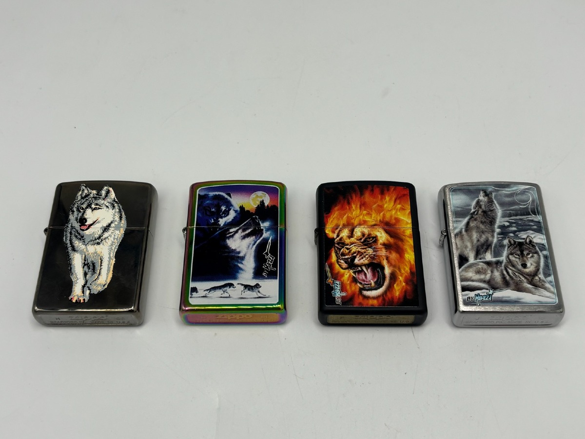 Zippo By Mazzi m.m. (4)