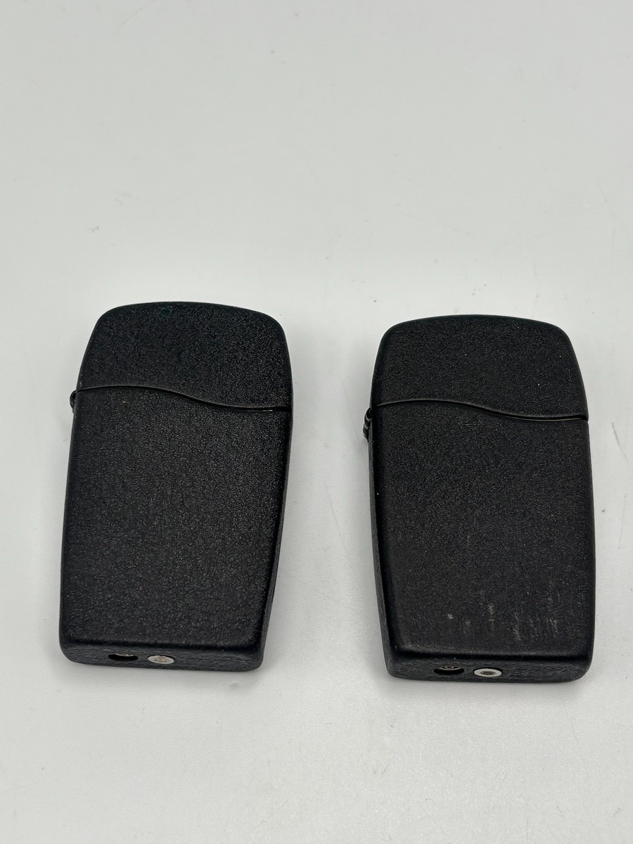 Zippo BLU Sable-lightere