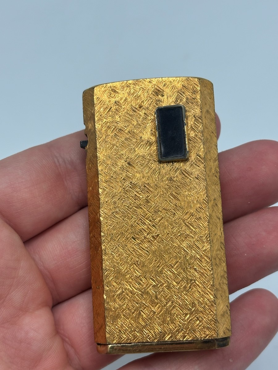 Ronson elektronisk lighter