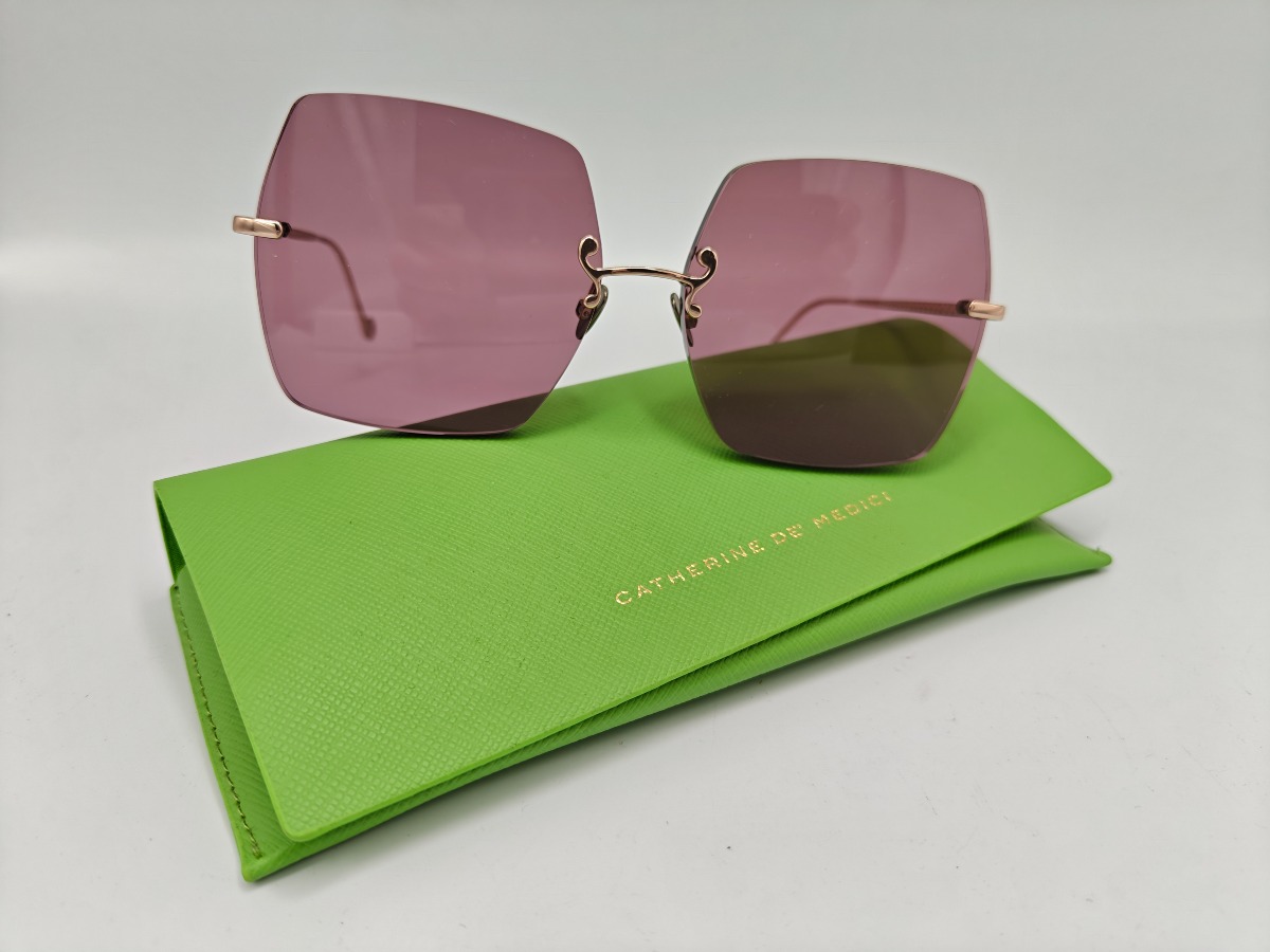 Catherine de Medici solbriller