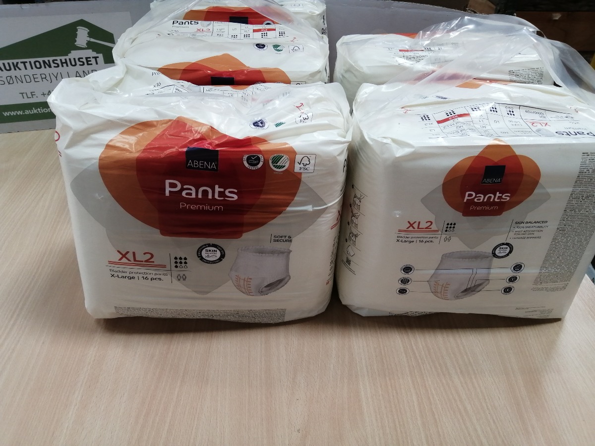 ABENA Pants premium XL2