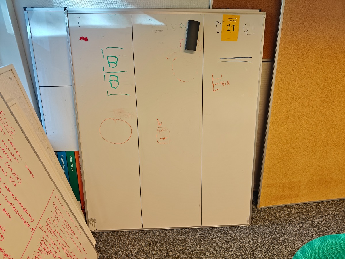 Whiteboard