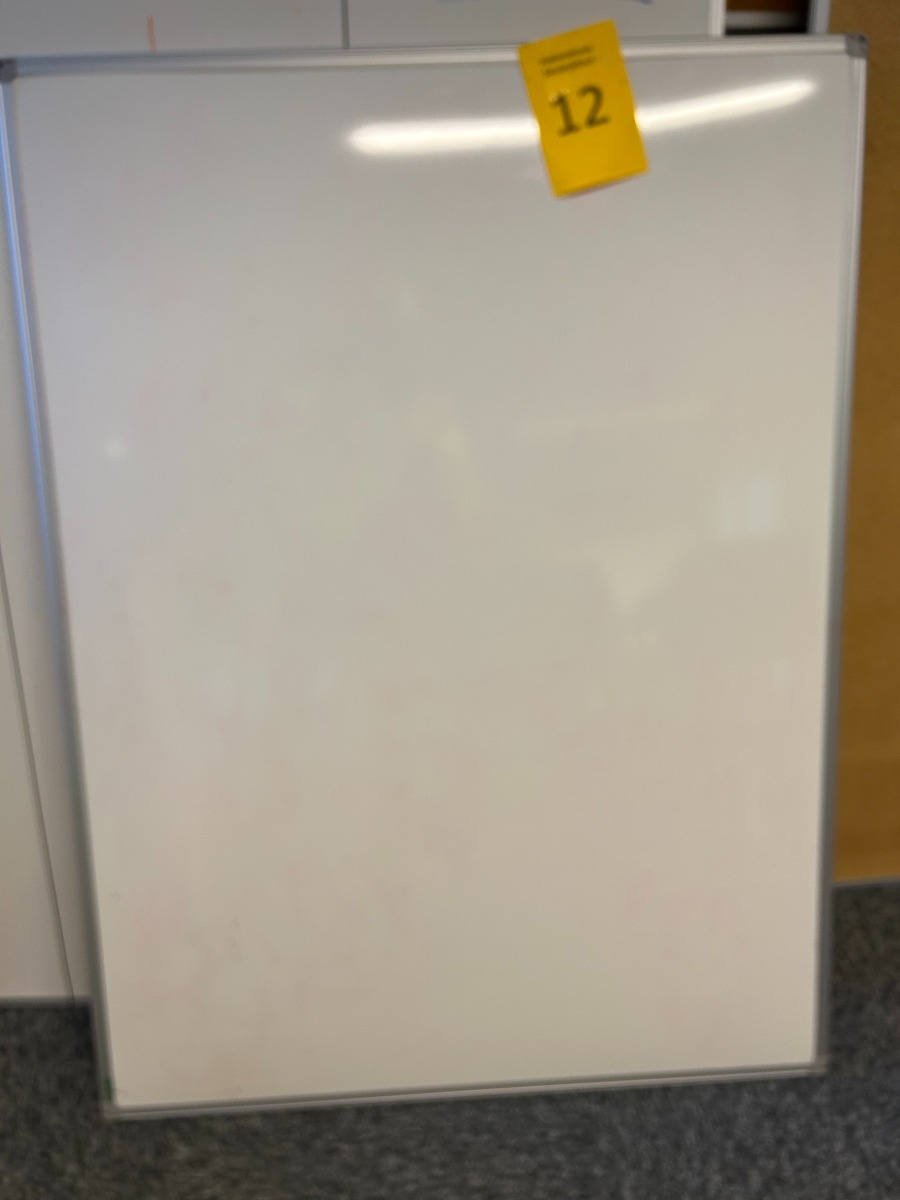 Whiteboard 