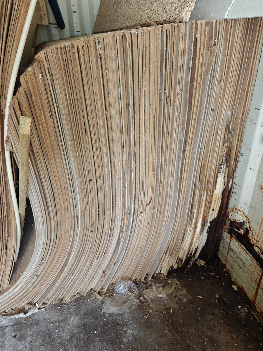 masonit plader ca 200 stk 