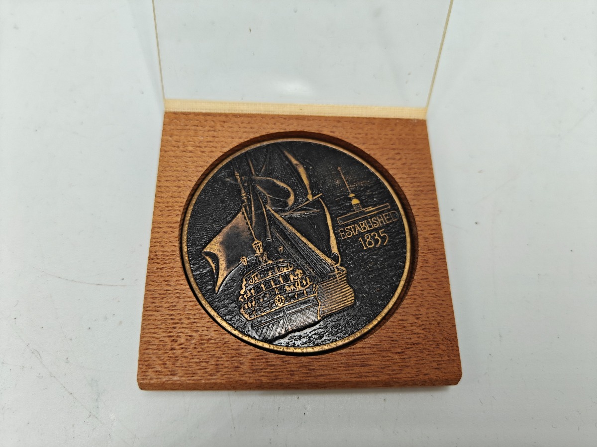 Jubilæumsmedalje  