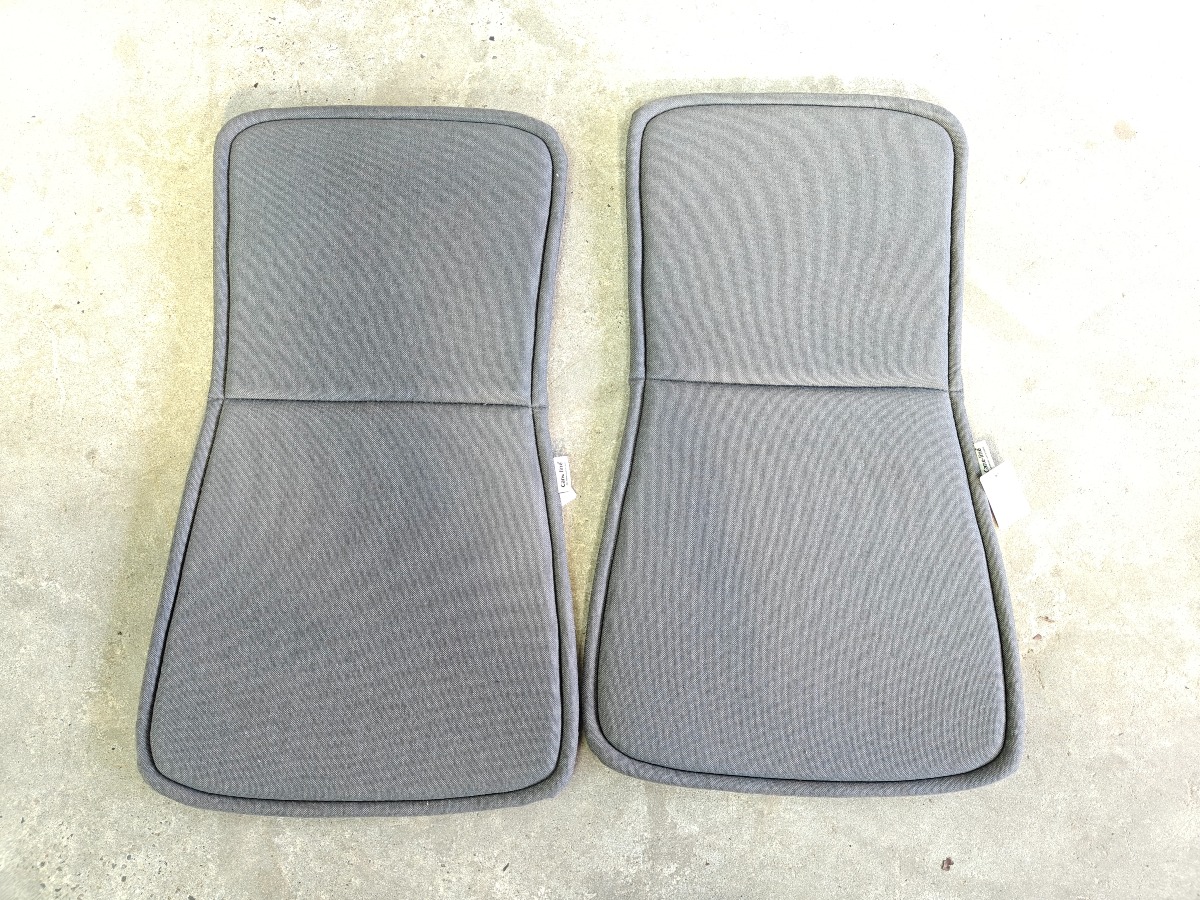 2 Cane Line stolehynder 