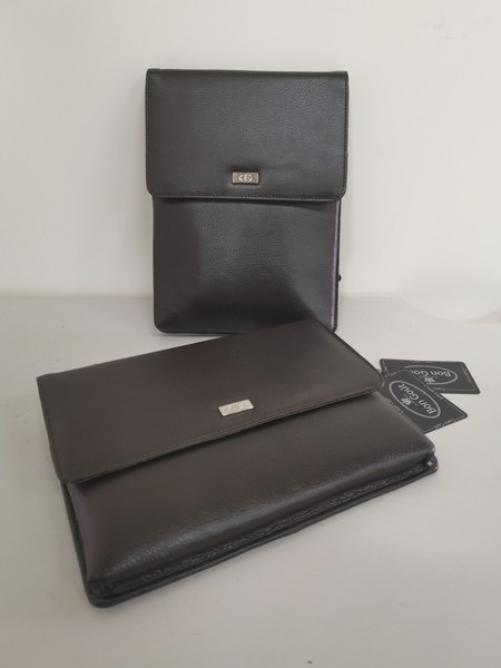 IPAD/Tablet cover/tasker, 2 stk