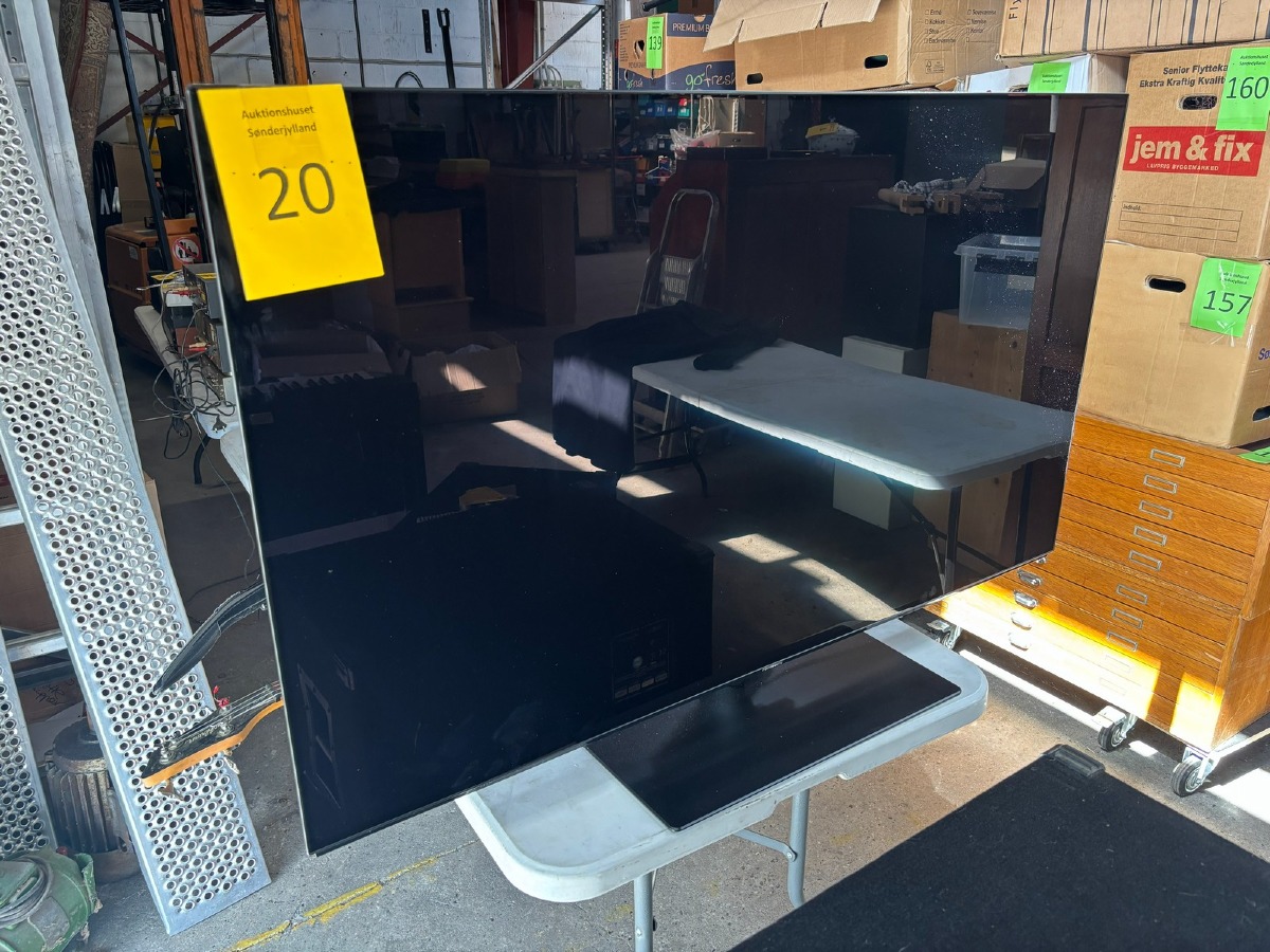 Panasonic OLED TV 55