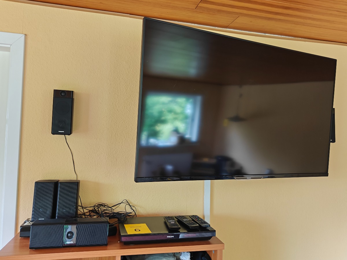 Philips 55