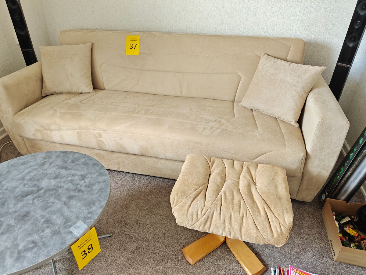 Mondi sovesofa 