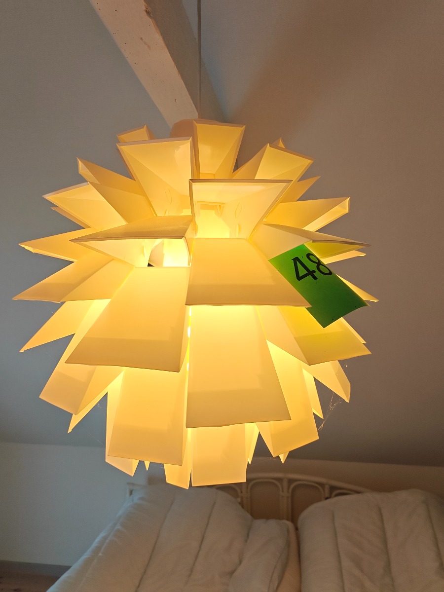 Normann Copenhagen Norm 69 pendel