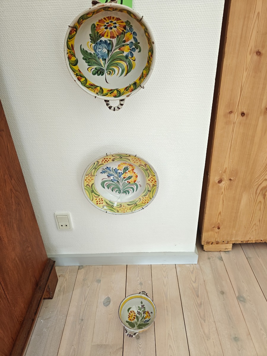 Kellinghusen keramik