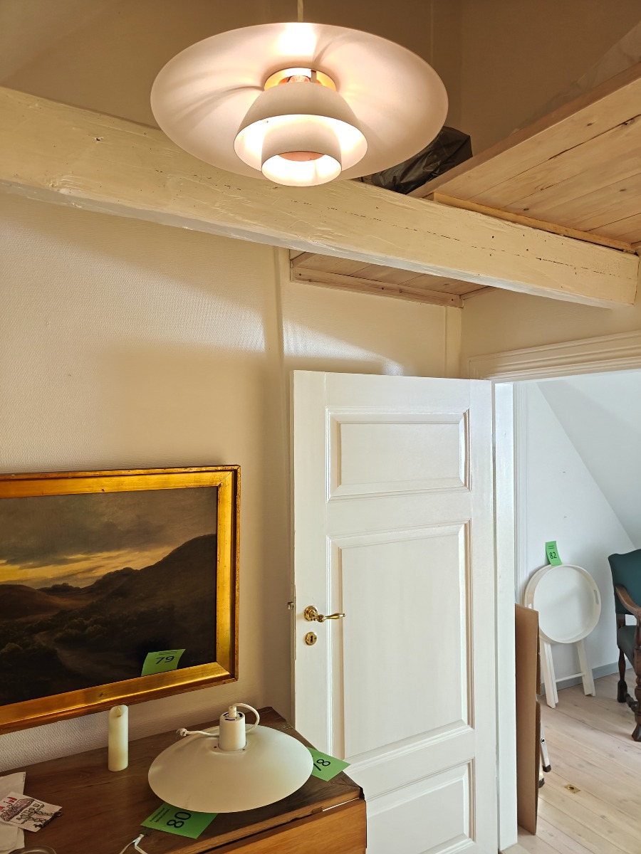 Poul Henningsen PH4 pendler (2)