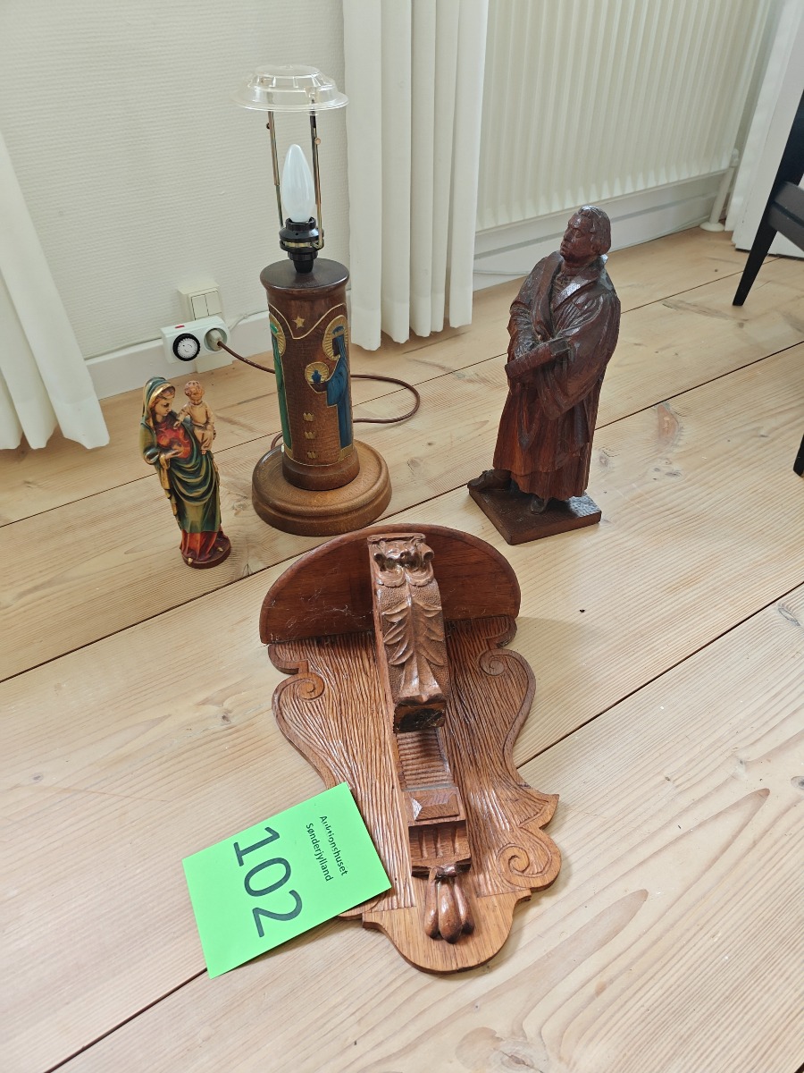 Religiøse effekter (4)