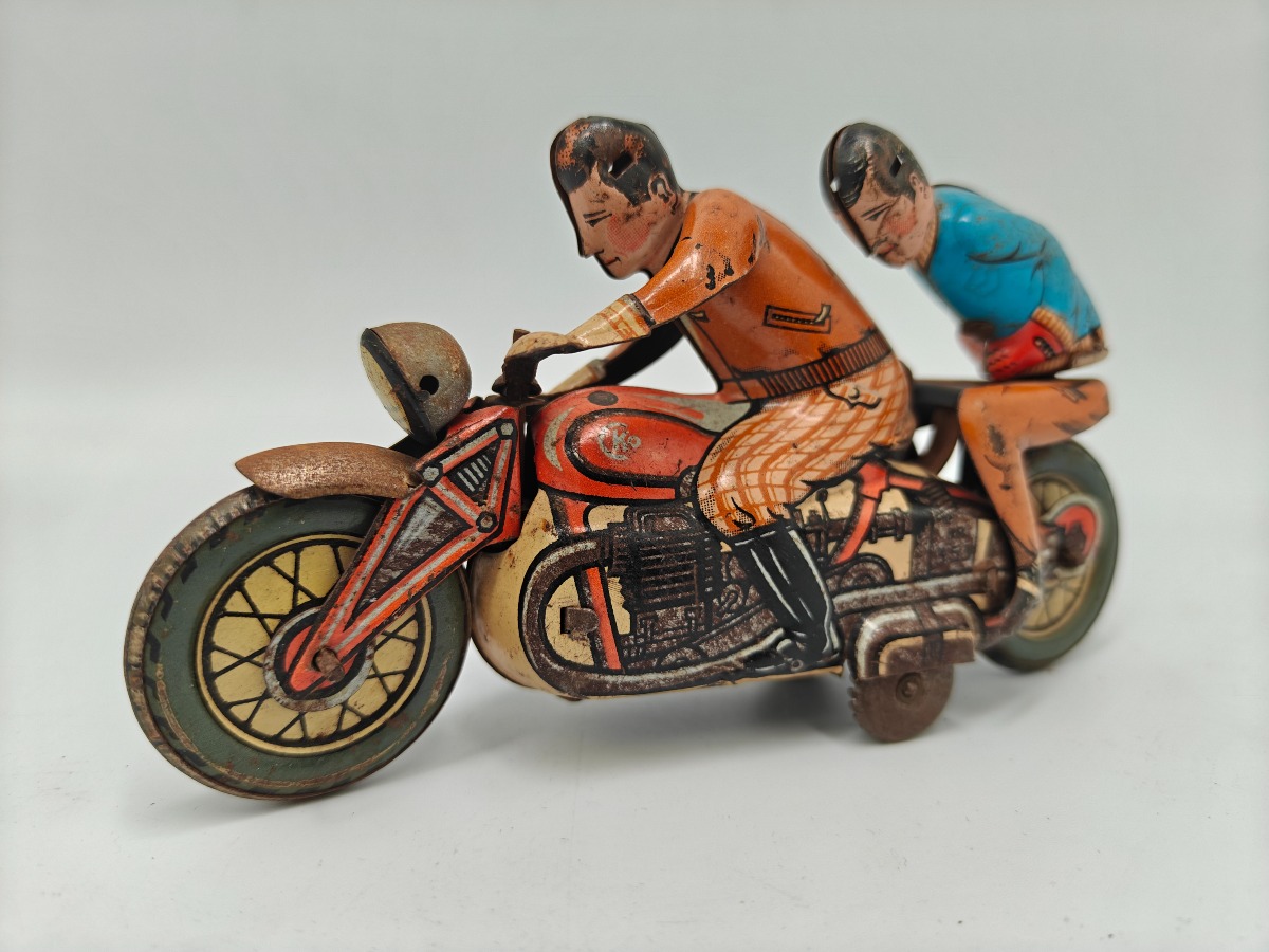 Kellerman CKO Motorcykel
