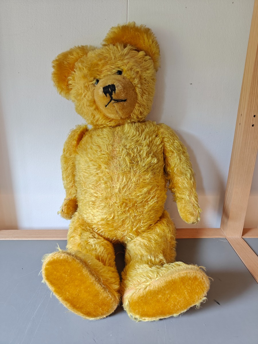 Stor bamse