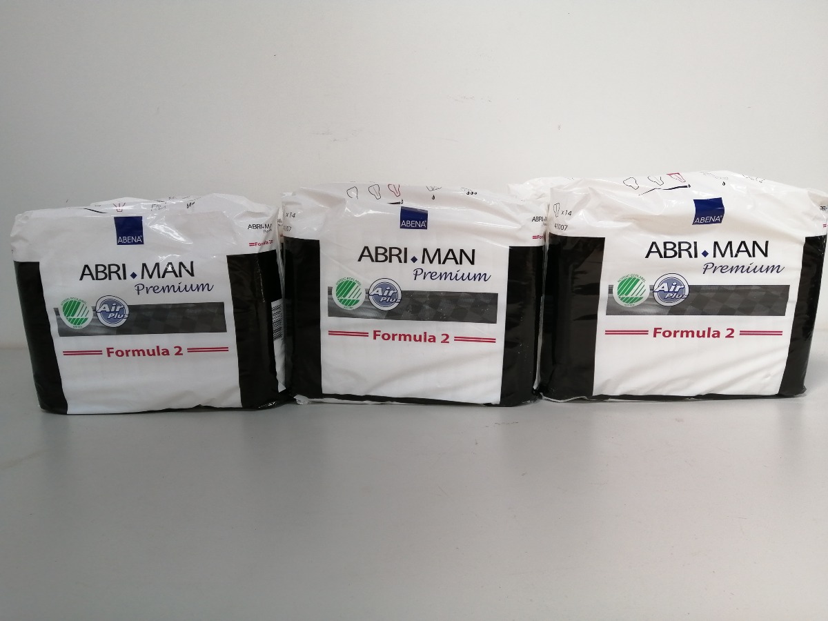Abena Abri premium Formula bind 