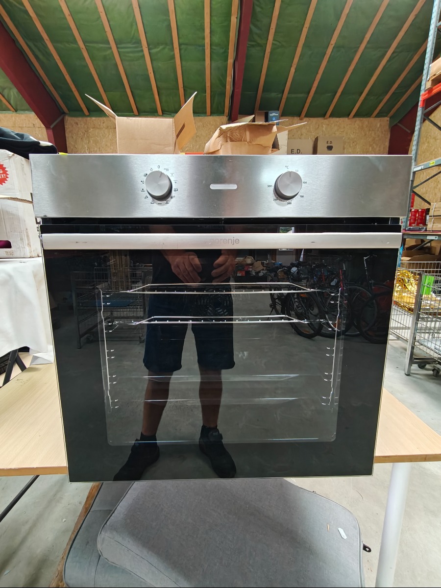 Gorenje Indbygningsovn