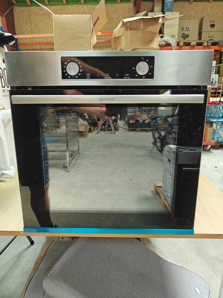 Gorenje Indbygningsovn