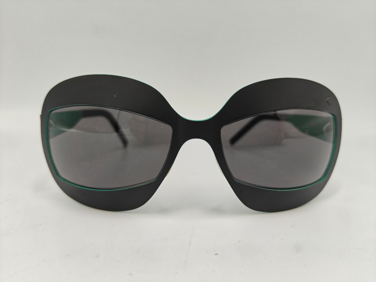 Blackfin White Rock solbriller