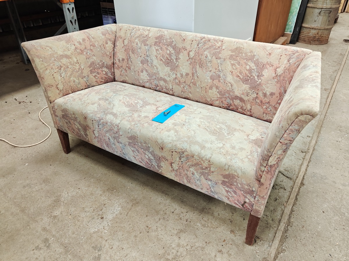 Lille 2 pers. sofa